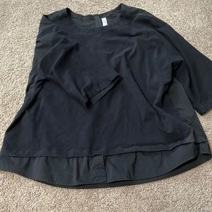 lululemon shirt